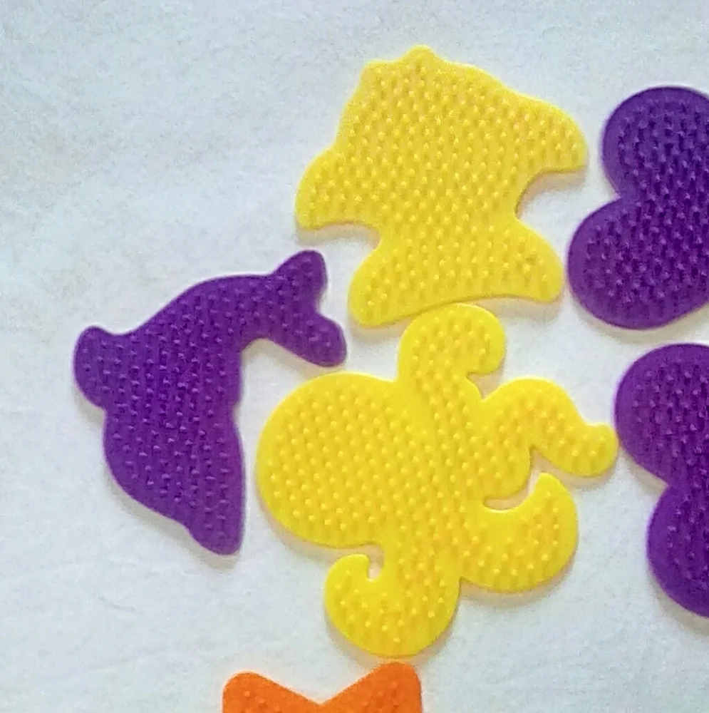 Perler Bead boards, 14 boards great addition to kits